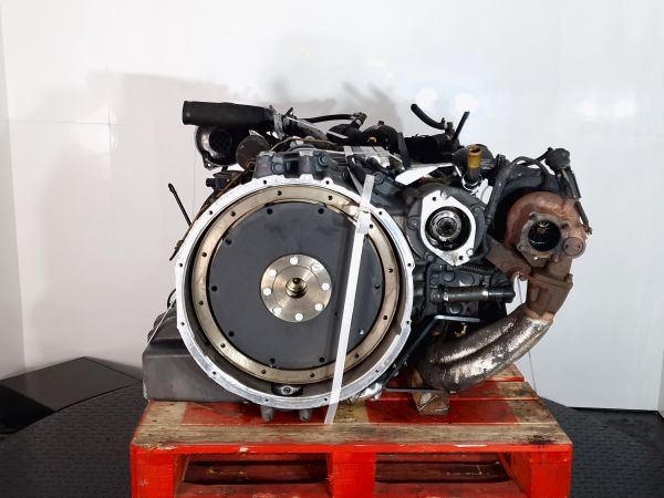 Mercedes Benz OM906HLA EEV/1-01 Engine (Bus) - محرك: صورة 3 Mercedes Benz OM906HLA EEV/1-01 Engine (Bus) - محرك: صورة 3
