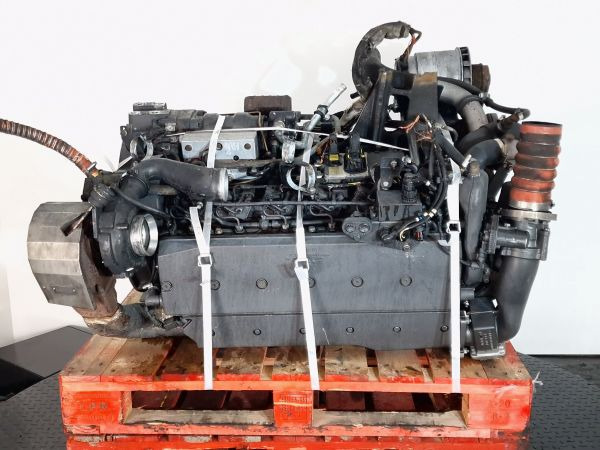 Mercedes Benz OM906HLA EEV/1-01 Engine (Bus) - محرك: صورة 4 Mercedes Benz OM906HLA EEV/1-01 Engine (Bus) - محرك: صورة 4