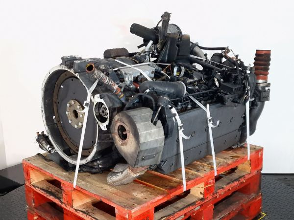 Mercedes Benz OM906HLA EEV/1-01 Engine (Bus) - محرك: صورة 1 Mercedes Benz OM906HLA EEV/1-01 Engine (Bus) - محرك: صورة 1