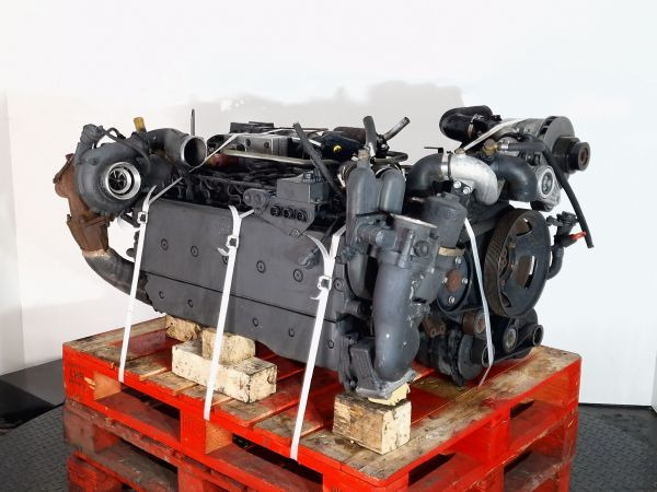 Mercedes Benz OM906HLA EEV/1-01 Engine (Bus) - محرك: صورة 5 Mercedes Benz OM906HLA EEV/1-01 Engine (Bus) - محرك: صورة 5