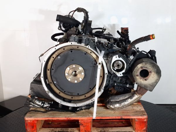 Mercedes Benz OM906HLA EEV/1-01 Engine (Bus) - محرك: صورة 3 Mercedes Benz OM906HLA EEV/1-01 Engine (Bus) - محرك: صورة 3
