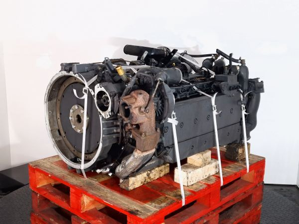 Mercedes Benz OM906HLA EEV/1-01 Engine (Bus) - محرك: صورة 1 Mercedes Benz OM906HLA EEV/1-01 Engine (Bus) - محرك: صورة 1