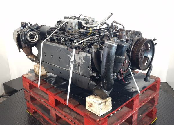 Mercedes Benz OM906HLA.V/1 Engine (Bus) - محرك: صورة 5 Mercedes Benz OM906HLA.V/1 Engine (Bus) - محرك: صورة 5