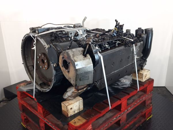 Mercedes Benz OM906HLA.V/1 Engine (Bus) - محرك: صورة 1 Mercedes Benz OM906HLA.V/1 Engine (Bus) - محرك: صورة 1