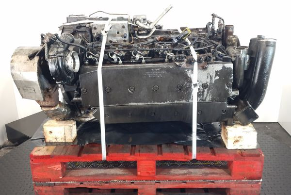 Mercedes Benz OM906HLA.V/1 Engine (Bus) - محرك: صورة 4 Mercedes Benz OM906HLA.V/1 Engine (Bus) - محرك: صورة 4