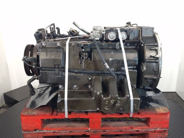 محرك Mercedes Benz OM906HLA.V/1 Engine (Bus): صورة 7