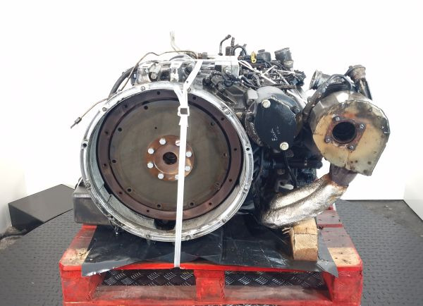 Mercedes Benz OM906HLA.V/1 Engine (Bus) - محرك: صورة 3 Mercedes Benz OM906HLA.V/1 Engine (Bus) - محرك: صورة 3