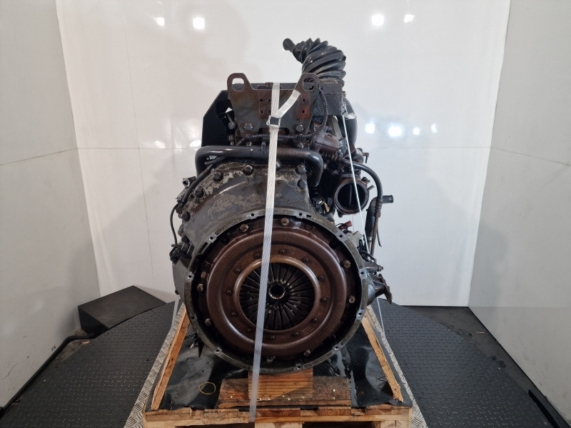 محرك - شاحنة Mercedes Benz OM906LA.II/1-00 Non Adblue Atego spec Engine (Truck): صورة 11 محرك - شاحنة Mercedes Benz OM906LA.II/1-00 Non Adblue Atego spec Engine (Truck): صورة 11