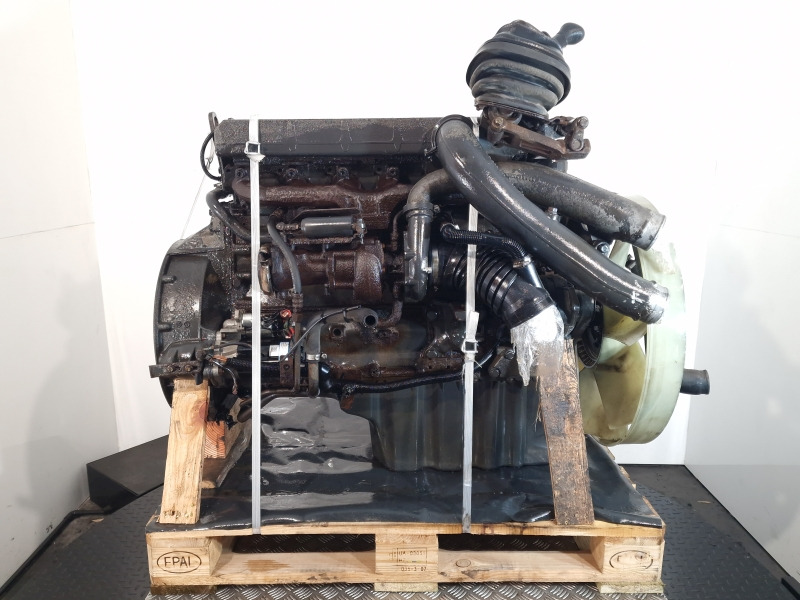 Mercedes Benz OM906LA.II/1-00 Non Adblue Atego spec Engine (Truck) - محرك - شاحنة: صورة 2 Mercedes Benz OM906LA.II/1-00 Non Adblue Atego spec Engine (Truck) - محرك - شاحنة: صورة 2
