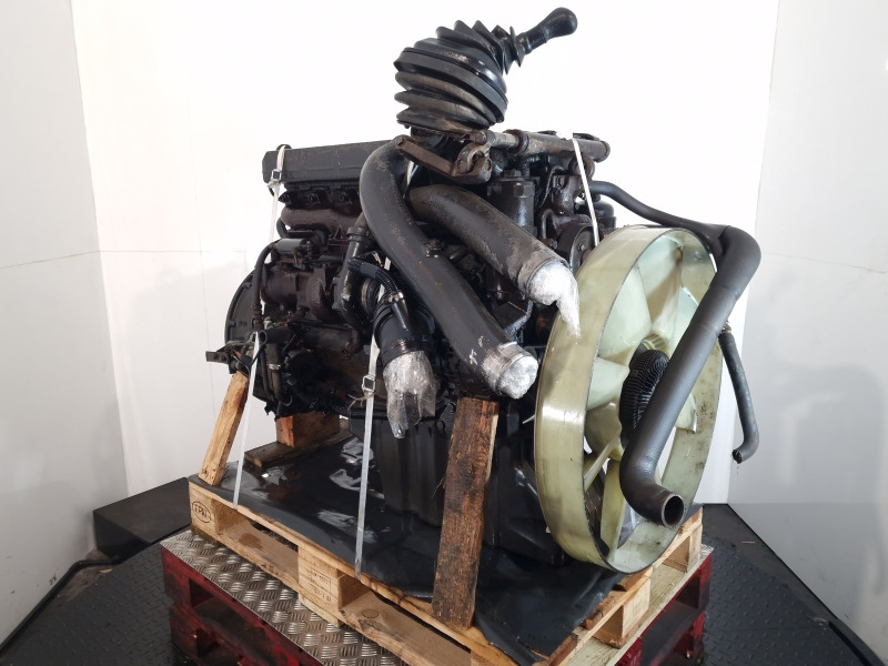 Mercedes Benz OM906LA.II/1-00 Non Adblue Atego spec Engine (Truck) - محرك - شاحنة: صورة 3 Mercedes Benz OM906LA.II/1-00 Non Adblue Atego spec Engine (Truck) - محرك - شاحنة: صورة 3