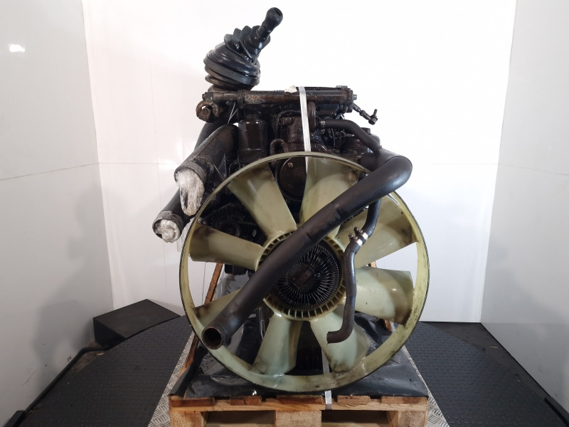 Mercedes Benz OM906LA.II/1-00 Non Adblue Atego spec Engine (Truck) - محرك - شاحنة: صورة 4 Mercedes Benz OM906LA.II/1-00 Non Adblue Atego spec Engine (Truck) - محرك - شاحنة: صورة 4