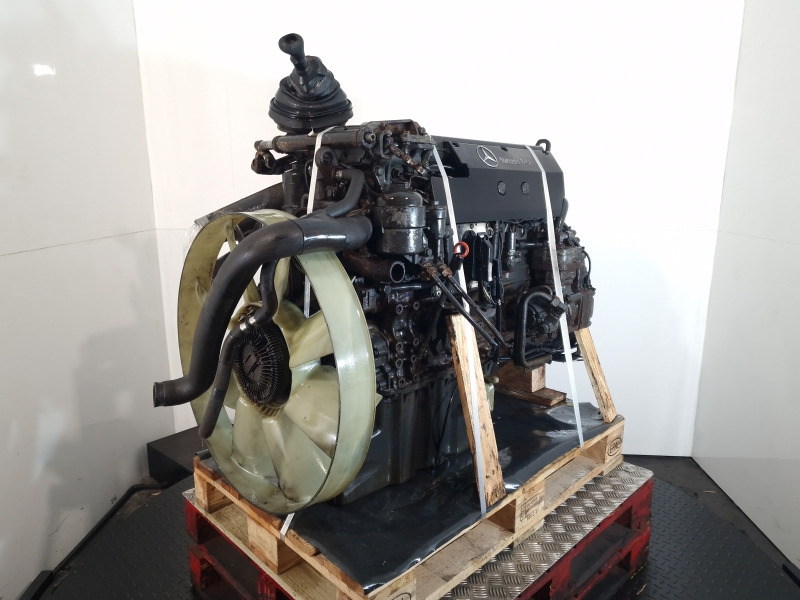 Mercedes Benz OM906LA.II/1-00 Non Adblue Atego spec Engine (Truck) - محرك - شاحنة: صورة 5 Mercedes Benz OM906LA.II/1-00 Non Adblue Atego spec Engine (Truck) - محرك - شاحنة: صورة 5
