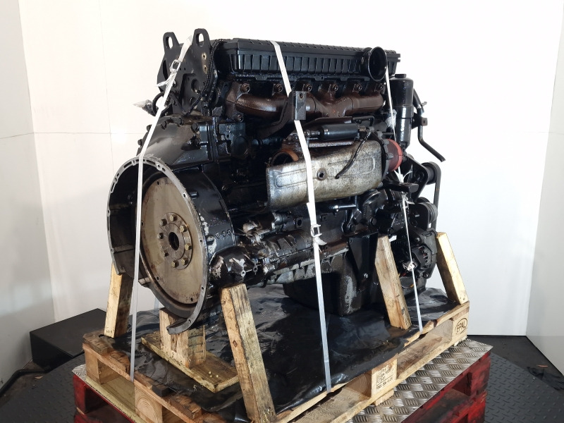 Mercedes Benz OM906LA.III/4-03 Econic Spec Engine (Truck) - محرك - شاحنة: صورة 1 Mercedes Benz OM906LA.III/4-03 Econic Spec Engine (Truck) - محرك - شاحنة: صورة 1