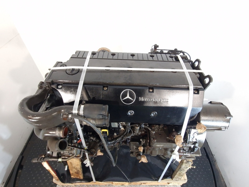 محرك - شاحنة Mercedes Benz OM906LA.V/3-03 Econic Spec PTO Engine (Truck): صورة 10