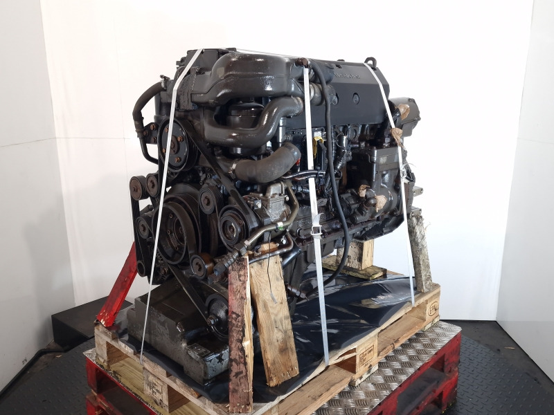 محرك - شاحنة Mercedes Benz OM906LA.V/3-03 Econic Spec PTO Engine (Truck): صورة 6