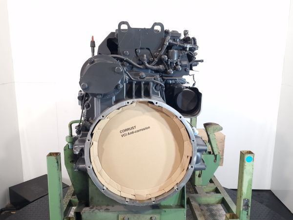 Mercedes Benz OM926LA.E3/5-02 Engine (Industrial) NEW - محرك - معدات صناعية: صورة 2 Mercedes Benz OM926LA.E3/5-02 Engine (Industrial) NEW - محرك - معدات صناعية: صورة 2