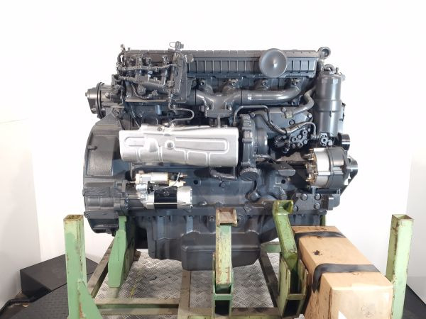 Mercedes Benz OM926LA.E3/5-02 Engine (Industrial) NEW - محرك - معدات صناعية: صورة 3 Mercedes Benz OM926LA.E3/5-02 Engine (Industrial) NEW - محرك - معدات صناعية: صورة 3