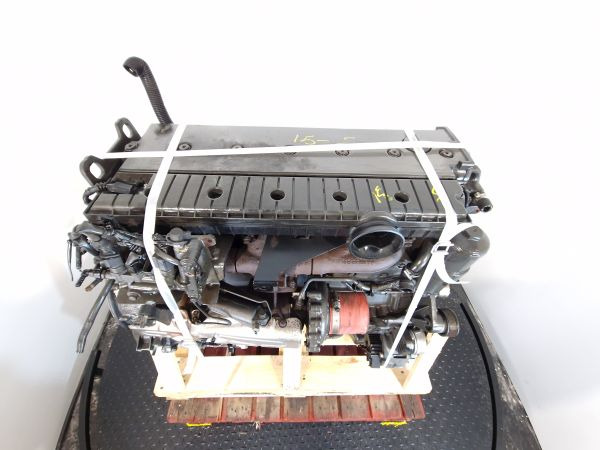 محرك - شاحنة Mercedes Benz OM926LA.EEV/2-00 Engine (Truck) 2011: صورة 11