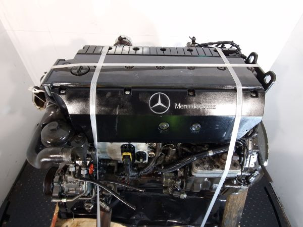 محرك - شاحنة Mercedes Benz OM926LA.EEV/3-03 Econic Spec Engine (Truck): صورة 10