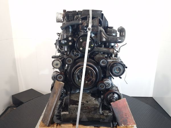 محرك - شاحنة Mercedes Benz OM926LA.EEV/3-03 Econic Spec Engine (Truck): صورة 6