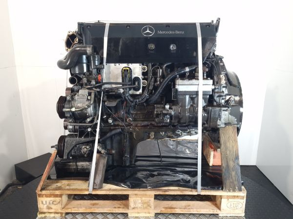 محرك - شاحنة Mercedes Benz OM926LA.EEV/3-03 Econic Spec Engine (Truck): صورة 8