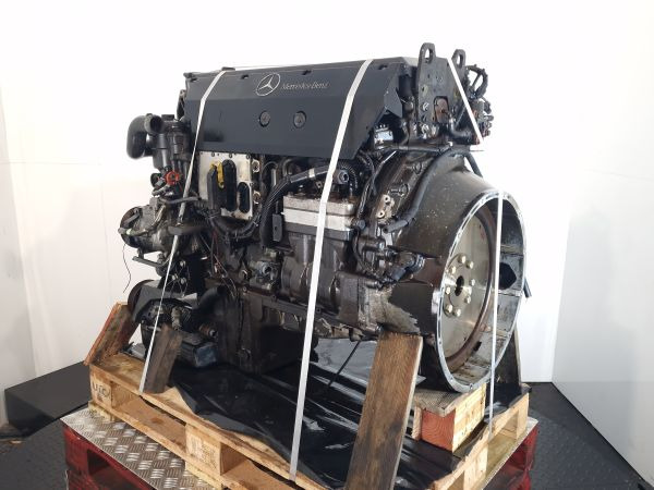 محرك - شاحنة Mercedes Benz OM926LA.EEV/3-03 Econic Spec Engine (Truck): صورة 9