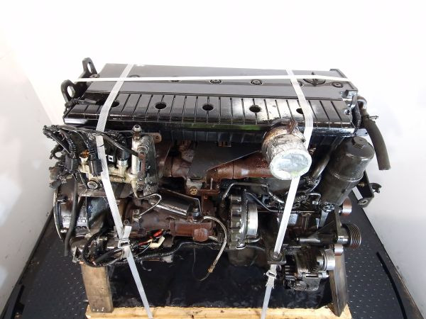 محرك - شاحنة Mercedes Benz OM926LA.EEV/3-03 Econic Spec Engine (Truck): صورة 11