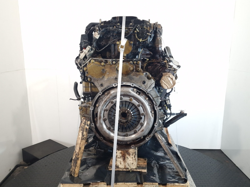 Mercedes Benz OM934LA.6-3-01 Engine (Truck) - محرك - شاحنة: صورة 3 Mercedes Benz OM934LA.6-3-01 Engine (Truck) - محرك - شاحنة: صورة 3