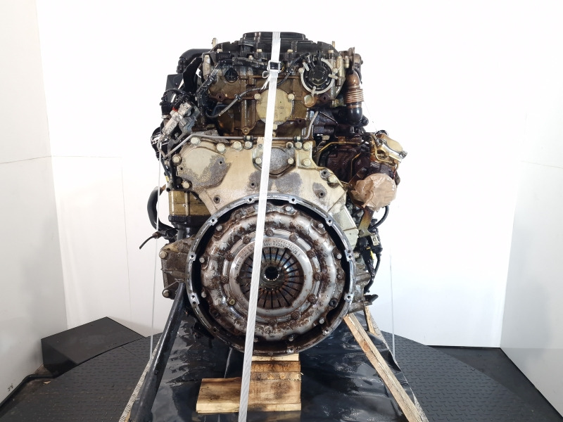 Mercedes Benz OM934LA.6-4-00 Engine (Truck) - محرك - شاحنة: صورة 2 Mercedes Benz OM934LA.6-4-00 Engine (Truck) - محرك - شاحنة: صورة 2