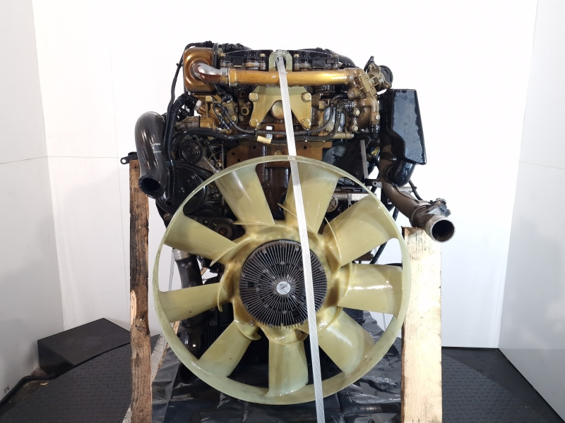 Mercedes Benz OM934LA.6-4-00 Engine (Truck) - محرك - شاحنة: صورة 5 Mercedes Benz OM934LA.6-4-00 Engine (Truck) - محرك - شاحنة: صورة 5