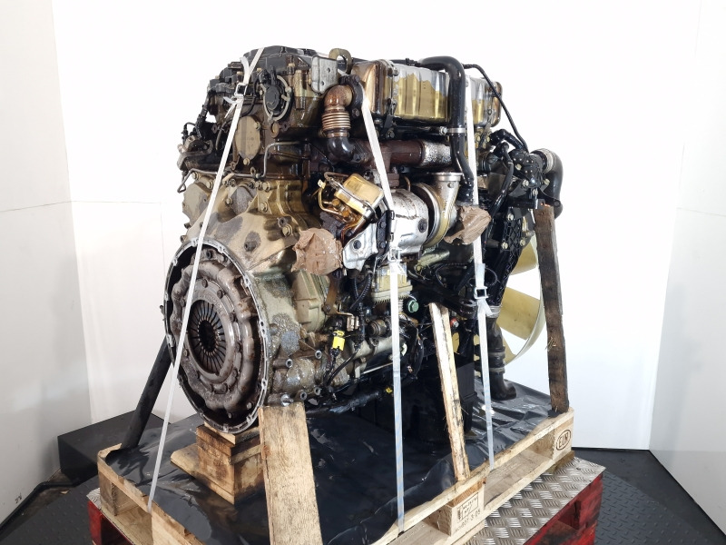 Mercedes Benz OM934LA.6-4-00 Engine (Truck) - محرك - شاحنة: صورة 1 Mercedes Benz OM934LA.6-4-00 Engine (Truck) - محرك - شاحنة: صورة 1