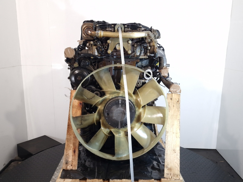 Mercedes Benz OM934LA.6-8-00 Engine (Truck) - محرك - شاحنة: صورة 5 Mercedes Benz OM934LA.6-8-00 Engine (Truck) - محرك - شاحنة: صورة 5