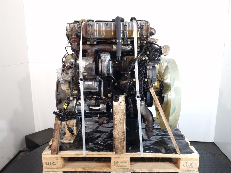 Mercedes Benz OM934LA.6-8-00 Engine (Truck) - محرك - شاحنة: صورة 3 Mercedes Benz OM934LA.6-8-00 Engine (Truck) - محرك - شاحنة: صورة 3