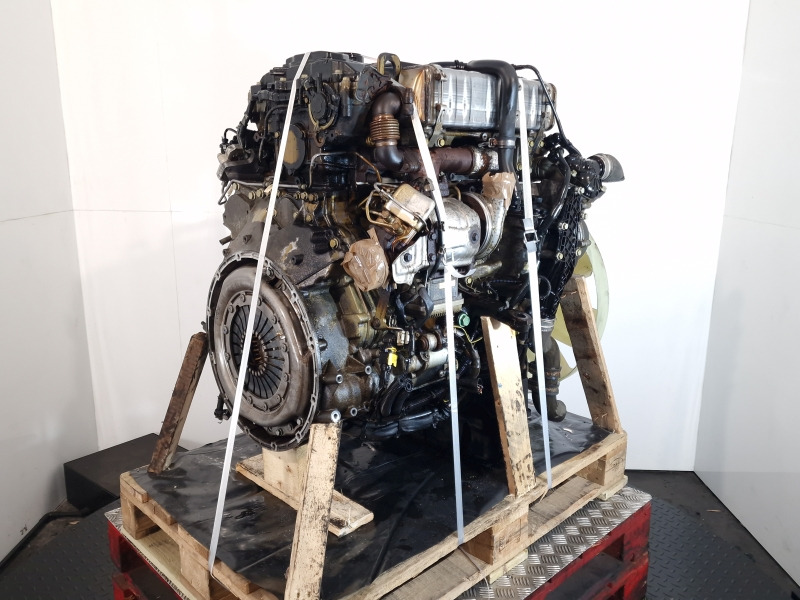 Mercedes Benz OM934LA.6-8-00 Engine (Truck) - محرك - شاحنة: صورة 1 Mercedes Benz OM934LA.6-8-00 Engine (Truck) - محرك - شاحنة: صورة 1