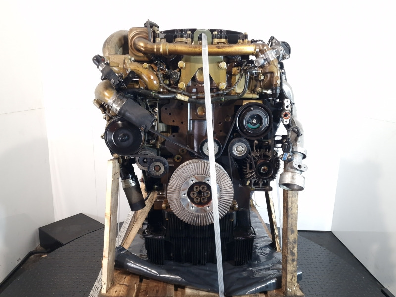 Mercedes Benz OM936LA.6-3-01 Econic Spec Engine (Truck) - محرك - شاحنة: صورة 5 Mercedes Benz OM936LA.6-3-01 Econic Spec Engine (Truck) - محرك - شاحنة: صورة 5