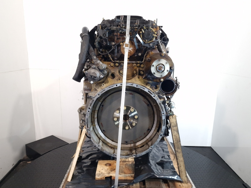 Mercedes Benz OM936LA.6-3-01 Econic Spec Engine (Truck) - محرك - شاحنة: صورة 2 Mercedes Benz OM936LA.6-3-01 Econic Spec Engine (Truck) - محرك - شاحنة: صورة 2