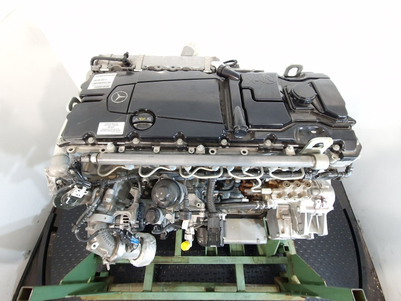 جديدة محرك - معدات صناعية Mercedes Benz OM936LA.E3A-2-00 New Engine (Industrial): صورة 9 جديدة محرك - معدات صناعية Mercedes Benz OM936LA.E3A-2-00 New Engine (Industrial): صورة 9
