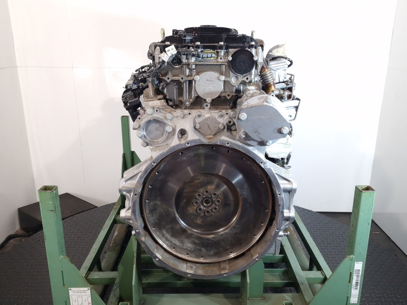 Mercedes Benz OM936LA.E3A-2-00 New Engine (Industrial) - محرك - معدات صناعية: صورة 2 Mercedes Benz OM936LA.E3A-2-00 New Engine (Industrial) - محرك - معدات صناعية: صورة 2