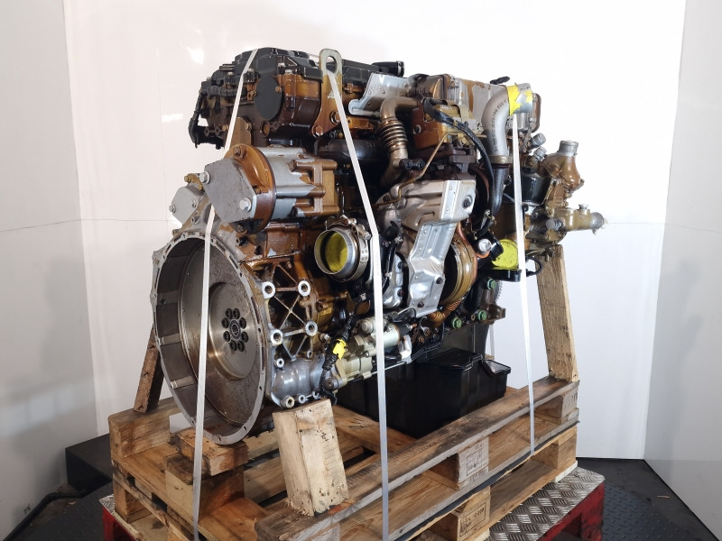 Mercedes Benz OM936LA.E4-5 D9H01 Twin Turbo Engine (Industrial) 935.912 - محرك - معدات صناعية: صورة 1 Mercedes Benz OM936LA.E4-5 D9H01 Twin Turbo Engine (Industrial) 935.912 - محرك - معدات صناعية: صورة 1