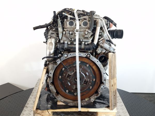 Mitsubishi 4P10-8AT4/F1CE3481Z*D011 Engine (Truck) - محرك - شاحنة: صورة 3 Mitsubishi 4P10-8AT4/F1CE3481Z*D011 Engine (Truck) - محرك - شاحنة: صورة 3