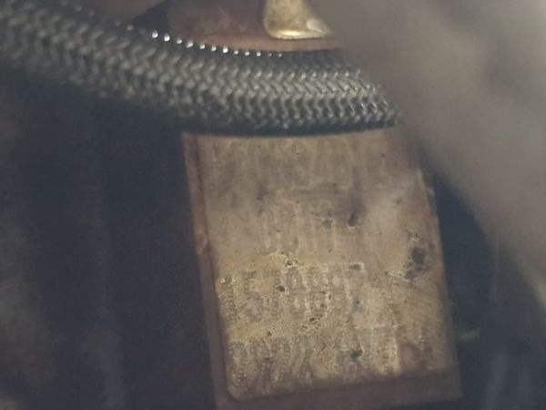 Mitsubishi 4P10-8AT4/F1CE3481Z*D011 Engine (Truck) - محرك - شاحنة: صورة 2 Mitsubishi 4P10-8AT4/F1CE3481Z*D011 Engine (Truck) - محرك - شاحنة: صورة 2