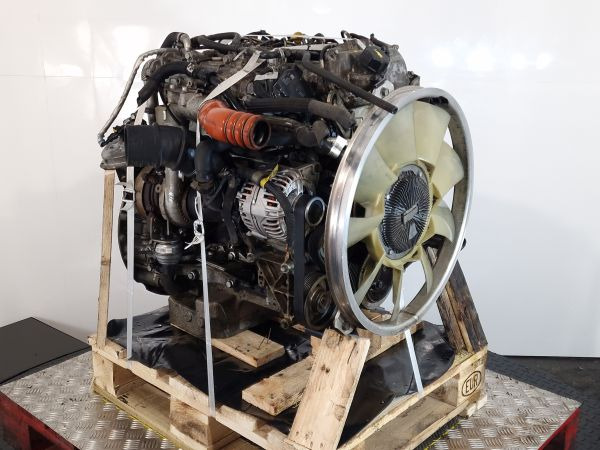 Mitsubishi 4P10-8AT4/F1CE3481Z*D011 Engine (Truck) - محرك - شاحنة: صورة 5 Mitsubishi 4P10-8AT4/F1CE3481Z*D011 Engine (Truck) - محرك - شاحنة: صورة 5