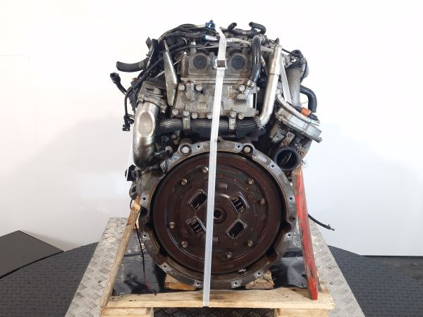 Mitsubishi 4P10-AAT4/F1CFL411D*A006 Engine (Truck) - محرك - شاحنة: صورة 2 Mitsubishi 4P10-AAT4/F1CFL411D*A006 Engine (Truck) - محرك - شاحنة: صورة 2