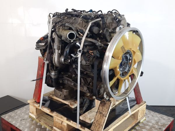 Mitsubishi 4P10-AAT4/F1CFL411D*A006 Engine (Truck) - محرك - شاحنة: صورة 4 Mitsubishi 4P10-AAT4/F1CFL411D*A006 Engine (Truck) - محرك - شاحنة: صورة 4