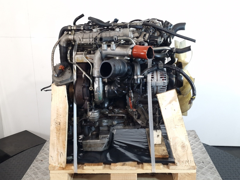Mitsubishi 4P10-BAT4/F1CFL411M*B002 Engine (Truck) - محرك - شاحنة: صورة 5 Mitsubishi 4P10-BAT4/F1CFL411M*B002 Engine (Truck) - محرك - شاحنة: صورة 5