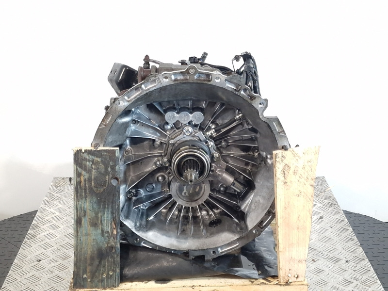 Mitsubishi M038S5A025 Manual Gearbox - صندوق التروس: صورة 3 Mitsubishi M038S5A025 Manual Gearbox - صندوق التروس: صورة 3