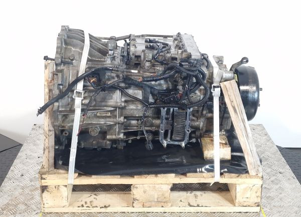 Mitsubishi MO38S6A002 automatic Gearbox - صندوق التروس: صورة 3 Mitsubishi MO38S6A002 automatic Gearbox - صندوق التروس: صورة 3