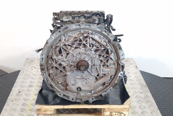 Mitsubishi MO38S6A002 automatic Gearbox - صندوق التروس: صورة 2 Mitsubishi MO38S6A002 automatic Gearbox - صندوق التروس: صورة 2