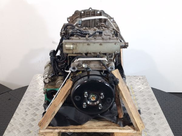 Mitsubishi MO38S6A002 automatic Gearbox - صندوق التروس: صورة 5 Mitsubishi MO38S6A002 automatic Gearbox - صندوق التروس: صورة 5