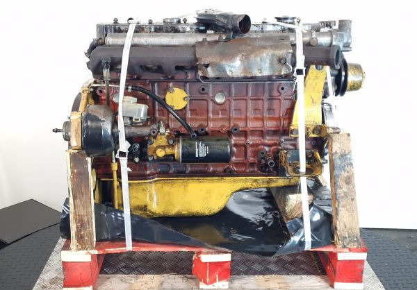 Mitsubishi S6E CAT DP45 FORKLIFT Engine (Plant) - محرك - آلات البناء: صورة 4 Mitsubishi S6E CAT DP45 FORKLIFT Engine (Plant) - محرك - آلات البناء: صورة 4